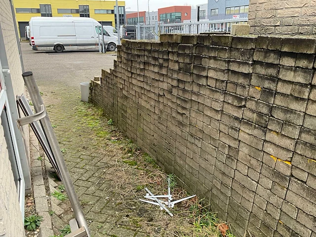 Partij klinkers - afbeelding 4 van  6