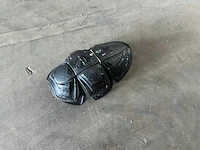 Partij kniebescherming voor motor kleding knox, mqp, uvex - afbeelding 4 van  4
