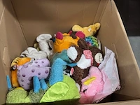 Partij knuffels - afbeelding 4 van  5