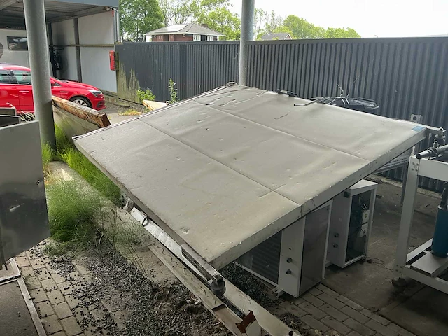 Partij koel en vriestechniek - afbeelding 8 van  16
