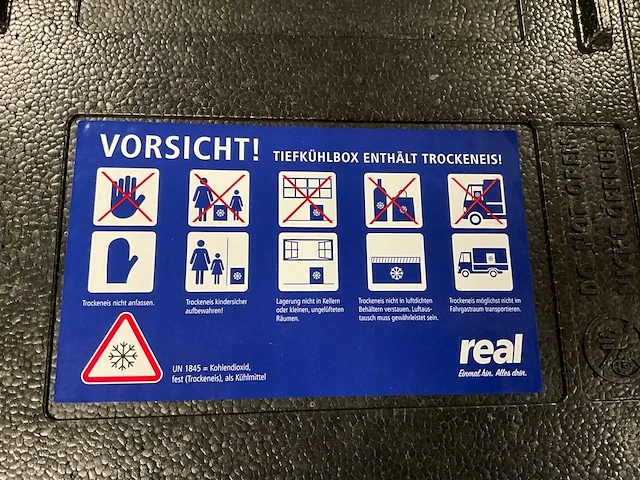 Partij koelbox deksels - afbeelding 5 van  12