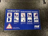 Partij koelbox deksels - afbeelding 5 van  12