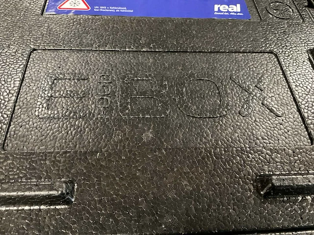 Partij koelbox deksels - afbeelding 6 van  12