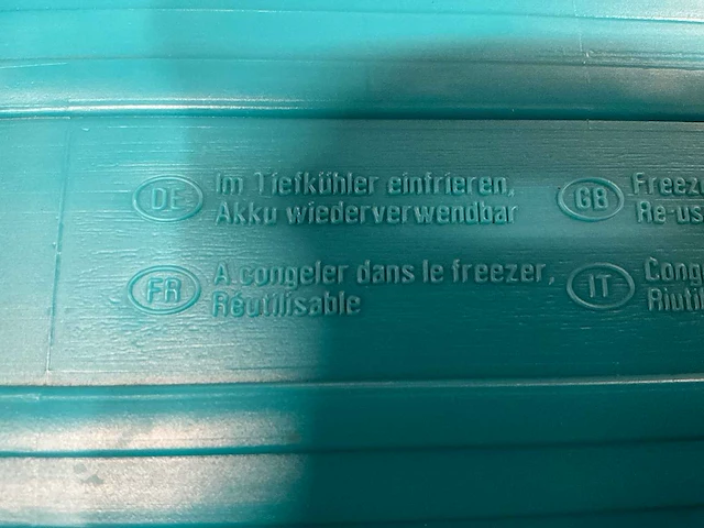 Partij koelbox deksels - afbeelding 11 van  12