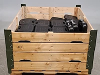 Partij koffers, glock - afbeelding 1 van  6