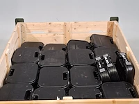 Partij koffers, glock - afbeelding 2 van  6