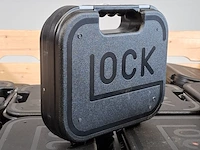 Partij koffers, glock - afbeelding 3 van  6
