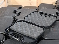 Partij koffers, glock - afbeelding 5 van  6