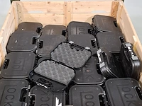 Partij koffers, glock - afbeelding 6 van  6