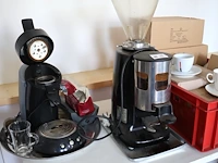 Partij koffie - afbeelding 2 van  4