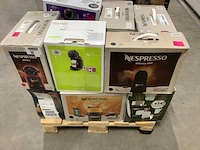 Partij koffiemachines (23x) - afbeelding 4 van  10