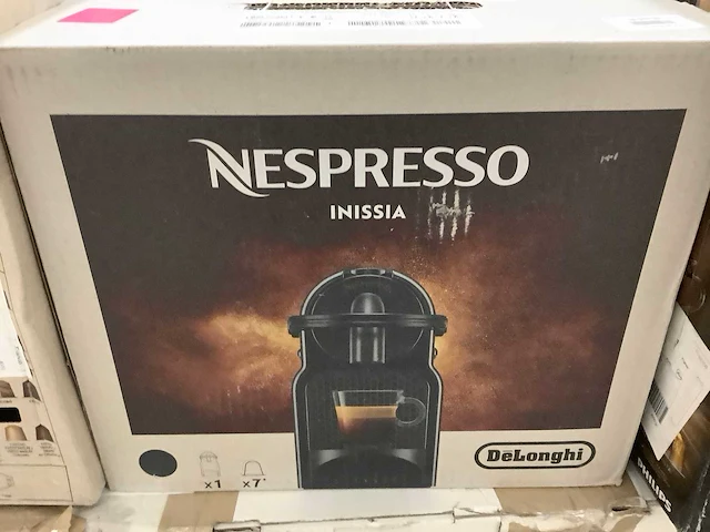 Partij koffiemachines (23x) - afbeelding 6 van  10