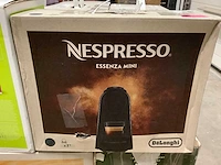 Partij koffiemachines (23x) - afbeelding 9 van  10