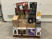 Partij koffiemachines (24x) - afbeelding 2 van  9