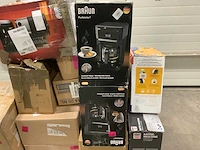 Partij koffiemachines (24x) - afbeelding 3 van  9