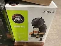 Partij koffiemachines (24x) - afbeelding 5 van  9