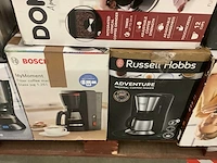 Partij koffiemachines (24x) - afbeelding 8 van  9