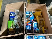 Partij kogellager - afbeelding 3 van  7