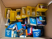 Partij kogellager - afbeelding 6 van  7