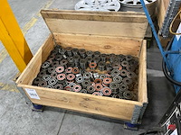 Partij kogellagers - afbeelding 1 van  4