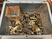 Partij koolborstels - afbeelding 2 van  4