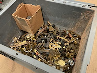 Partij koolborstels - afbeelding 3 van  4