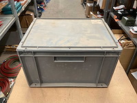 Partij koolborstels - afbeelding 4 van  4