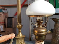 Partij koperwerk ca. 14 items - afbeelding 3 van  6