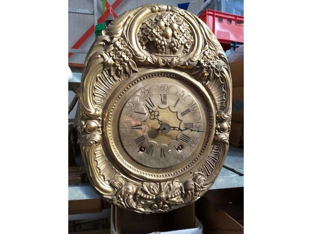 Partij koperwerk ca. 14 items - afbeelding 6 van  6