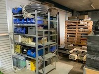 Partij koppeling en divers - afbeelding 1 van  5