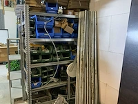 Partij koppeling en divers - afbeelding 2 van  5
