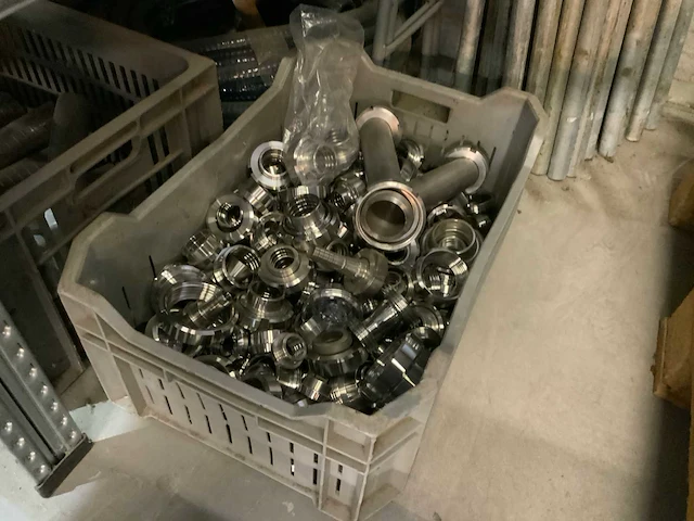 Partij koppeling en divers - afbeelding 3 van  5