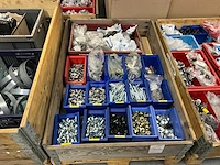 Partij koppelingen en connectors - afbeelding 1 van  6