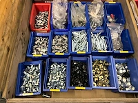Partij koppelingen en connectors - afbeelding 2 van  6