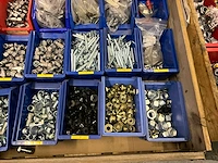 Partij koppelingen en connectors - afbeelding 3 van  6