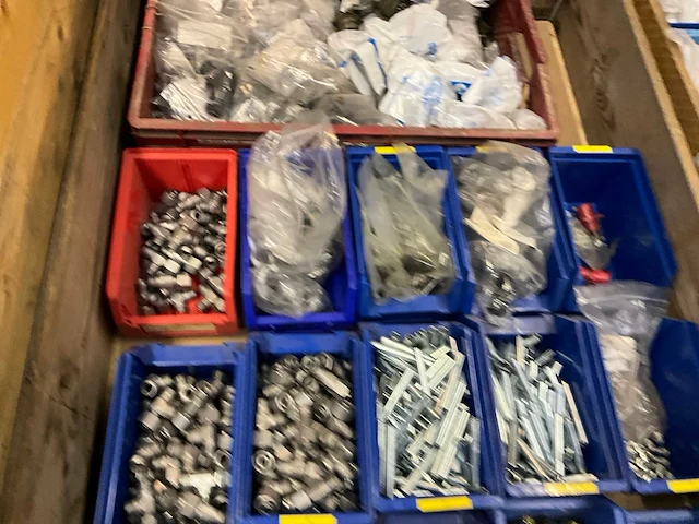 Partij koppelingen en connectors - afbeelding 4 van  6