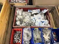 Partij koppelingen en connectors - afbeelding 5 van  6