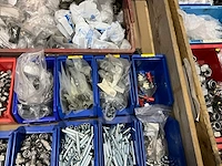 Partij koppelingen en connectors - afbeelding 6 van  6