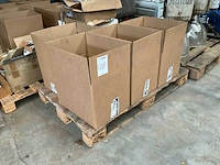 Partij koppelingen en verlopen - afbeelding 2 van  6