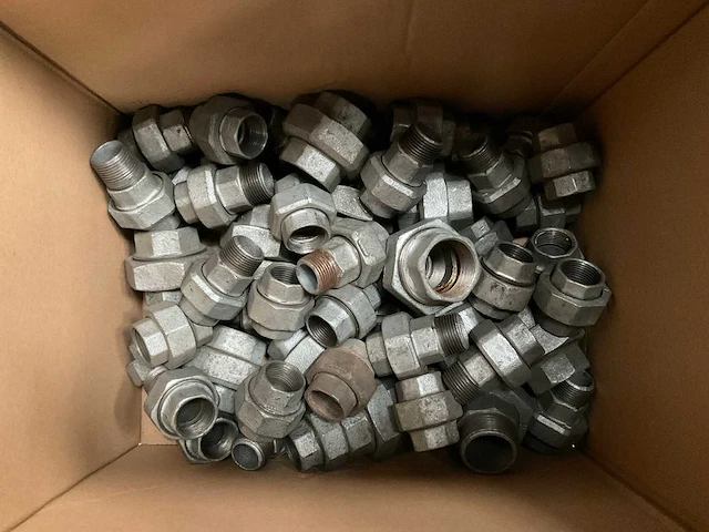 Partij koppelingen en verlopen - afbeelding 3 van  6