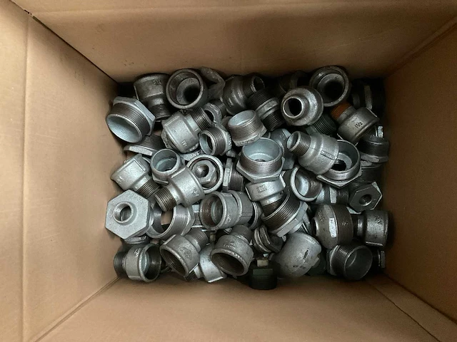 Partij koppelingen en verlopen - afbeelding 4 van  6