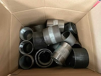 Partij koppelingen en verlopen - afbeelding 6 van  6