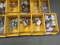 Partij koppelingen - afbeelding 6 van  6