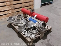Partij koppelingen - afbeelding 1 van  7