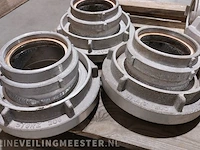 Partij koppelingen - afbeelding 5 van  7