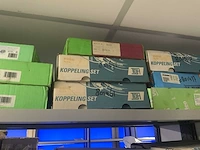 Partij koppelingsets - afbeelding 15 van  38