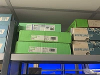 Partij koppelingsets - afbeelding 16 van  38
