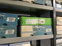 Partij koppelingsets - afbeelding 20 van  38