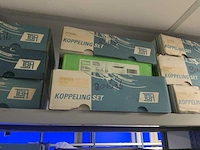 Partij koppelingsets - afbeelding 22 van  38