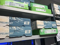 Partij koppelingsets - afbeelding 27 van  38